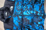 The North Face Nupste 700
