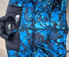 The North Face Nupste 700