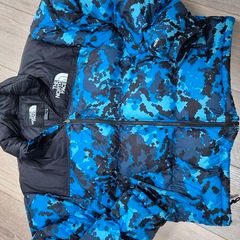 The North Face Nupste 700
