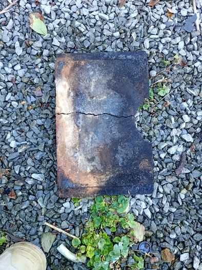 Oisin stove