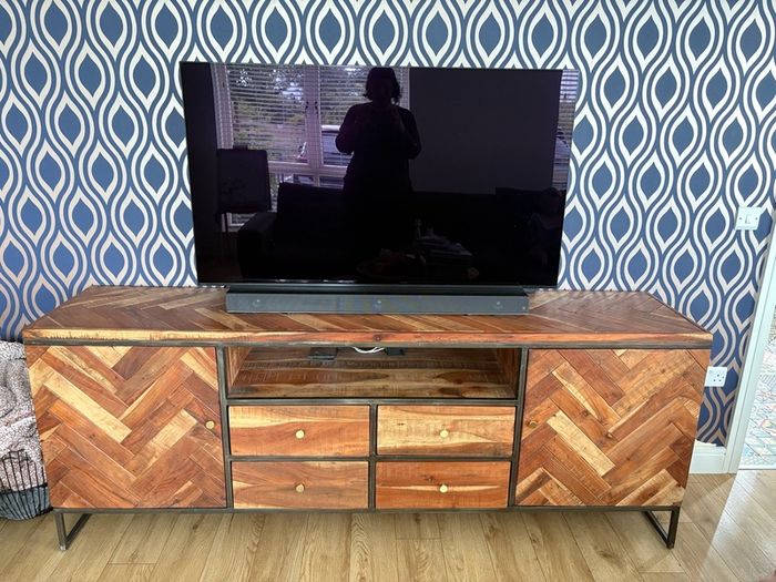 Sideboard/TV unit