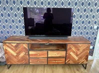 Sideboard/TV unit