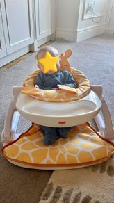 baby seat