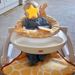 baby seat