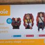 Joie Child Seat (4 stages - Group 0+/1/2/3) Image 7