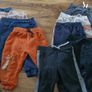 bundle clothes for baby boy 12-18 Image 5