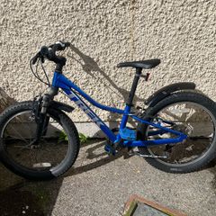 Trek bike