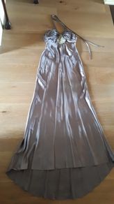 Beautiful Prom Evening Debs Dress Size 8/10