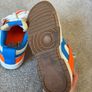 Women's Nike Dink Low Disrupt Supa Trainers UK 5.5 Image 4