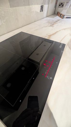 Induction Hob