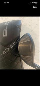 golf