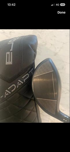 golf