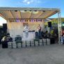 Stage truss system Image 9