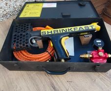 Gas Heat Gun