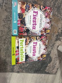 spanish book