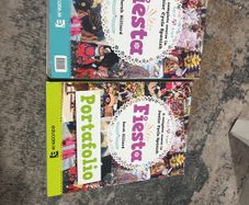spanish book