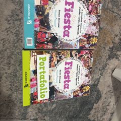 spanish book