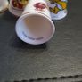 Disney Themed Bone China Thimble Collection Image 6