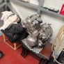 Er6f parts bike- need new motor or rebuild Image 2
