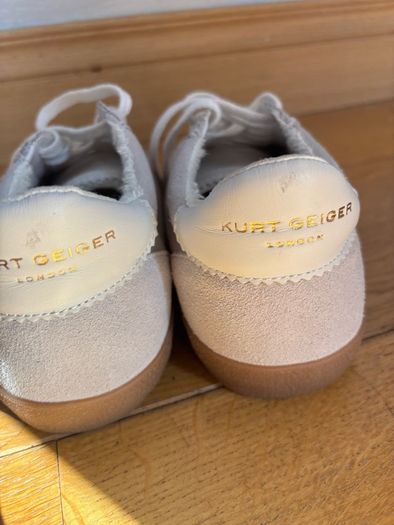 New Kurt GeigerTrainers