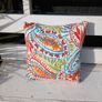 Outdoor cushions Image 3