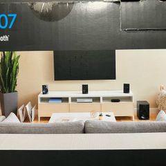 Logitech 5.1 Speakers