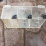 Dosing Containers 3x1.5 litres Image 2