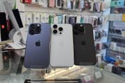 iPhone 14 Pro