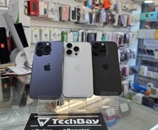iPhone 14 Pro