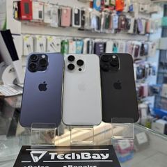 iPhone 14 Pro
