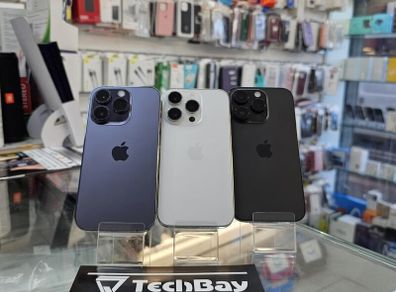 iPhone 14 Pro