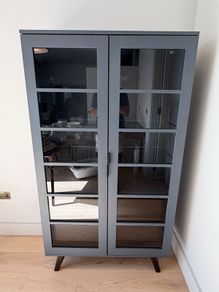 Display Cabinet