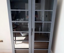 Display Cabinet