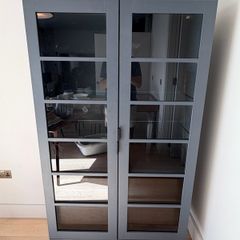 Display Cabinet