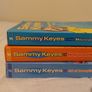 Sammy Keyes Mystery Story Books Image 7