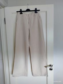 Zara women's trousers