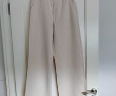Zara women's trousers