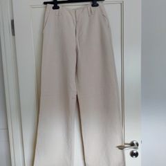 Zara women's trousers