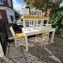 Free Table & Chairs Image 2