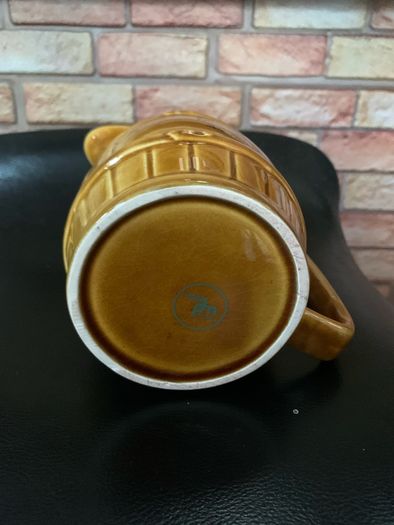 Glen Eagle Scotch Whisky Jug
