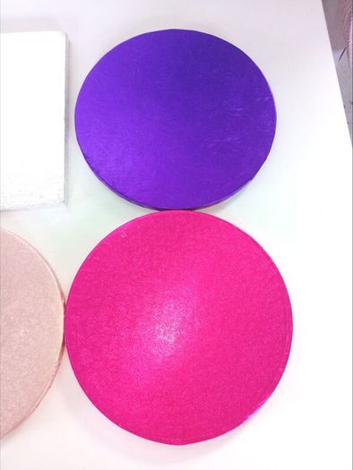 Cake Boards
