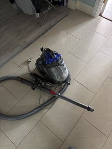 dyson for spares
