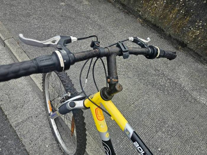 bike