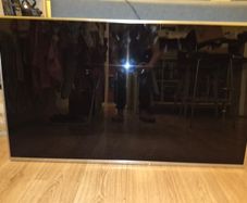 Panasonic Viera 50" 4k Smart TV "NO STAND"
