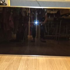 Panasonic Viera 50" 4k Smart TV "NO STAND"