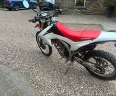 Honda Other 2014