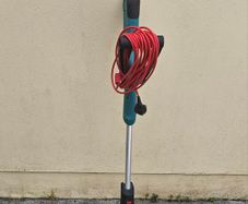 Bosch strimmer