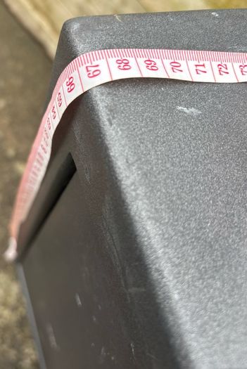 Heavy Duty Safe