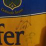 tipperary jersey signed Image 4