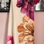 Club London maxi dress Image 3
